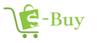 S-buy logo